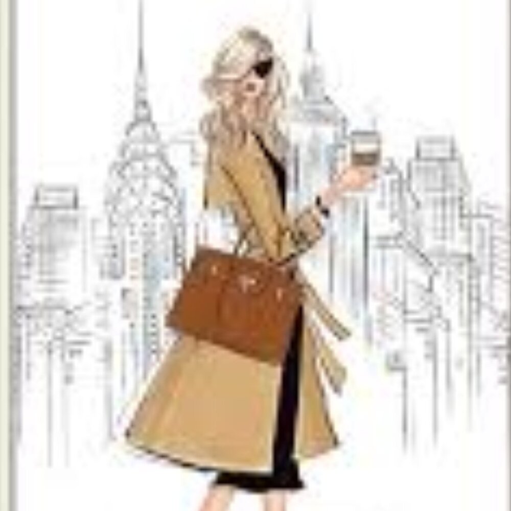 Meet your Posher, Bobbi